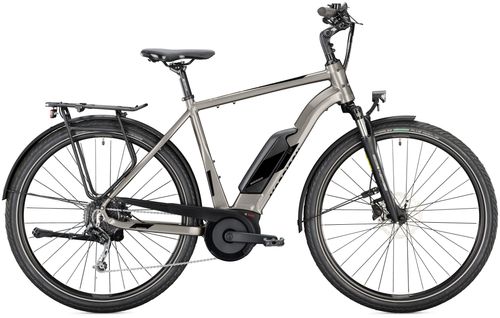 E-Bike Tourenrad MORRISON E 6.0 500 2023 | 500 Wh | 28 Zoll | Diamant