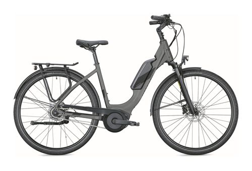 E-Bike Tourenrad MORRISON E 6.0 2022 | 500 Wh | 26 Zoll | Tiefeinsteiger