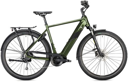 E-Bike Tourenrad MORRISON E 7.0 625 2023 | 625 Wh | 28 Zoll | Diamant