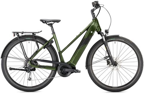 E-Bike Tourenrad MORRISON E 7.0 625 2023 | 625 Wh | 28 Zoll | Trapez