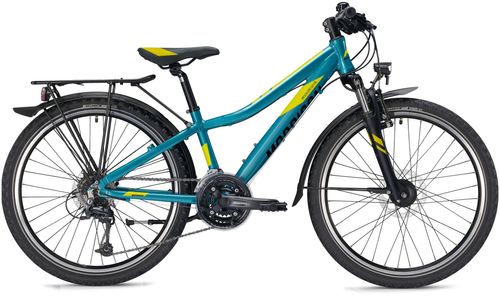 Kinderfahrrad 24 Zoll MORRISON MESCALERO S24 SE 2023 | 24 Zoll | Diamant