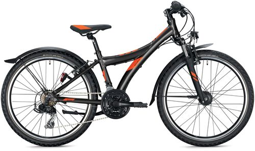Kinderfahrrad 24 Zoll MORRISON MESCALERO S24 2023 | 24 Zoll | Y-Rahmen
