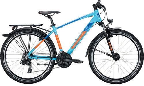 Jugendfahrrad 26 Zoll MORRISON MESCALERO S26 2021 | 26 Zoll | Diamant