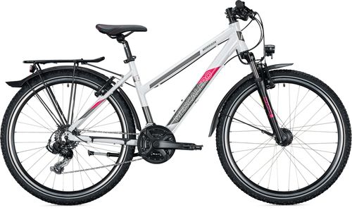 Jugendfahrrad 26 Zoll MORRISON MESCALERO S26 2021 | 26 Zoll | Trapez