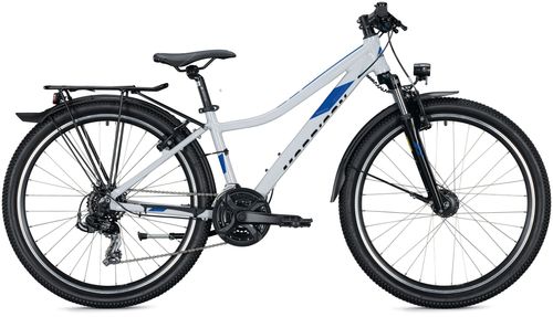 Jugendfahrrad 26 Zoll MORRISON MESCALERO S26 2023 | 26 Zoll | Diamant