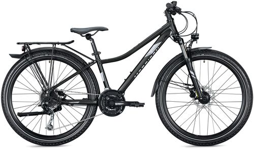 Jugendfahrrad 26 Zoll MORRISON MESCALERO S26 SE 2023 | 26 Zoll | Diamant