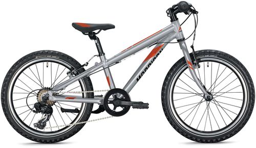 Kinderfahrrad 20 Zoll MORRISON MESCALERO X20 2023 | 20 Zoll | Diamant