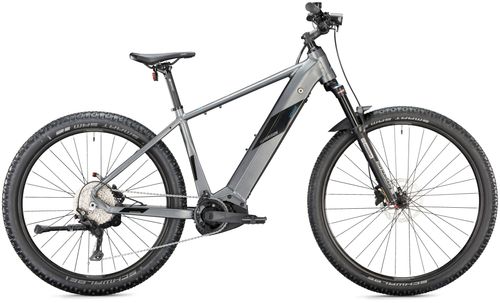 E-Trailbike MORRISON MOHAWK 750 2023 | 750 Wh | 29 Zoll | Diamant