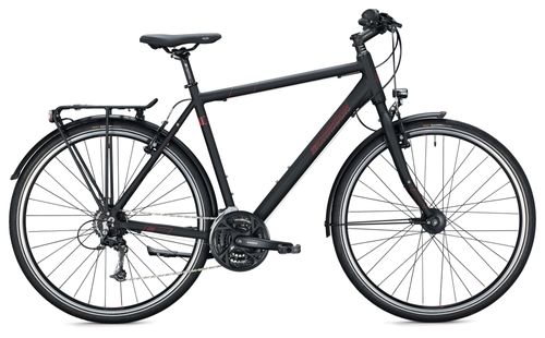 Tourenrad MORRISON S 4.0 2021 | 28 Zoll | Diamant