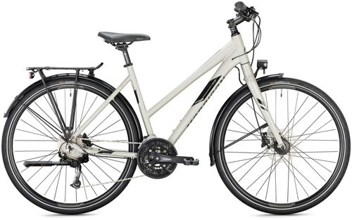 Tourenrad MORRISON S 5.0 2023 | 28 Zoll | Trapez