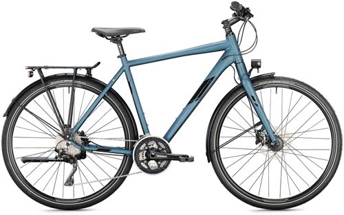 Tourenrad MORRISON S 6.0 2023 | 28 Zoll | Diamant