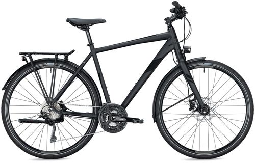 Tourenrad MORRISON S 7.0 2023 | 28 Zoll | Diamant