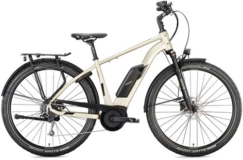 E-Crossbike MORRISON SUB 2.0 2023 | 545 Wh | 29 Zoll | Diamant