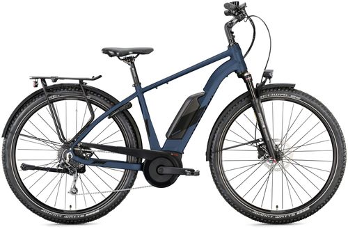E-Crossbike MORRISON SUB 3.0 2023 | 725 Wh | 29 Zoll | Diamant