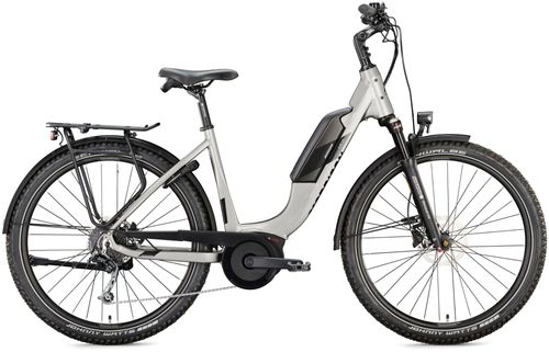 E-Crossbike MORRISON SUB 3.0 2023 | 725 Wh | 27,5 Zoll | Tiefeinsteiger
