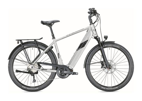 E Crossbike MORRISON SUB 3.0 2022 | 625 Wh | 29 Zoll | Diamant