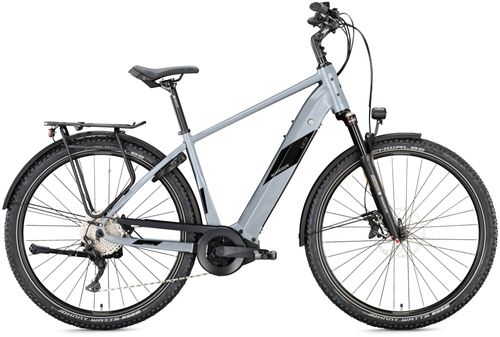 E-Crossbike MORRISON SUB 5.0 2023 | 625 Wh | 29 Zoll | Diamant