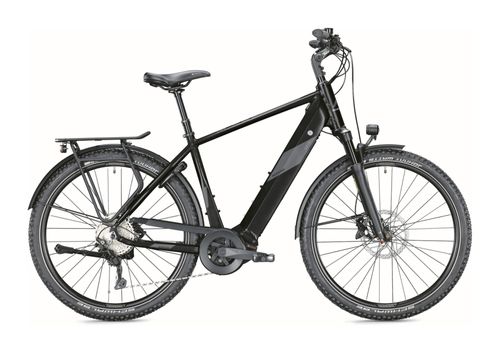E Crossbike MORRISON SUB 6.0 2022 | 625 Wh | 29 Zoll | Diamant