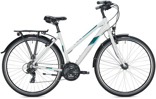 Tourenrad MORRISON T 1.0 2023 | 28 Zoll | Trapez