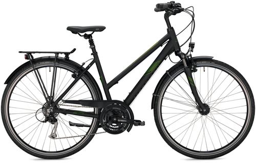 Tourenrad MORRISON T 2.0 2023 | 28 Zoll | Trapez