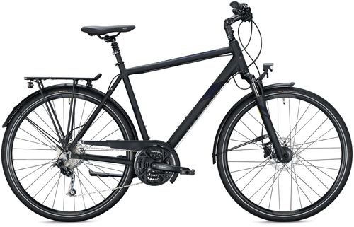 Tourenrad MORRISON T 3.0 2023 | 28 Zoll | Diamant