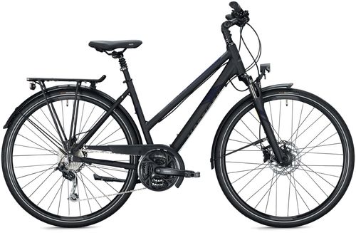 Tourenrad MORRISON T 3.0 2023 | 28 Zoll | Trapez