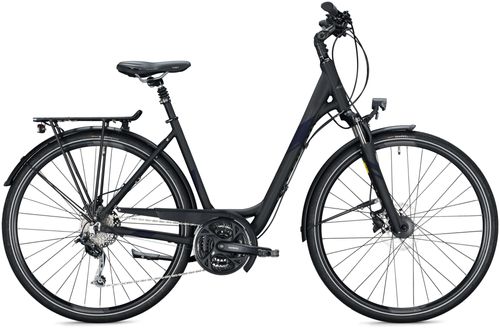Tourenrad MORRISON T 3.0 2023 | 28 Zoll | Tiefeinsteiger