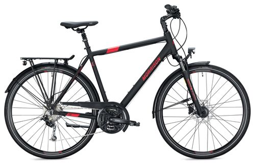 Tourenrad MORRISON T 4.0 2021 | 28 Zoll | Diamant
