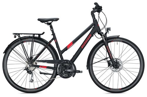 Tourenrad MORRISON T 4.0 2021 | 28 Zoll | Trapez