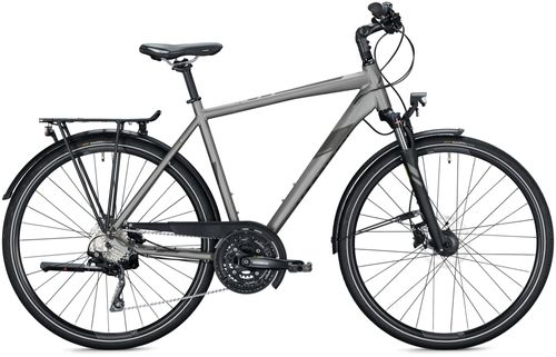 Tourenrad MORRISON T 5.0 2023 | 28 Zoll | Diamant
