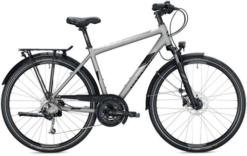 Tourenrad MORRISON T 5.0 PLUS 2023 | 28 Zoll | Diamant