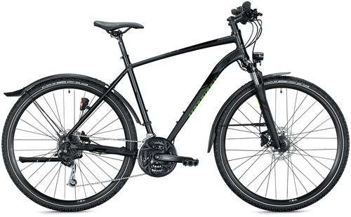Cross Country Bike MORRISON X 3.0 2023 | 28 Zoll | Diamant