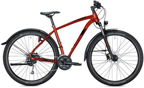 Cross Country Bike MORRISON XM 5.0 2023 | 29 Zoll | Diamant
