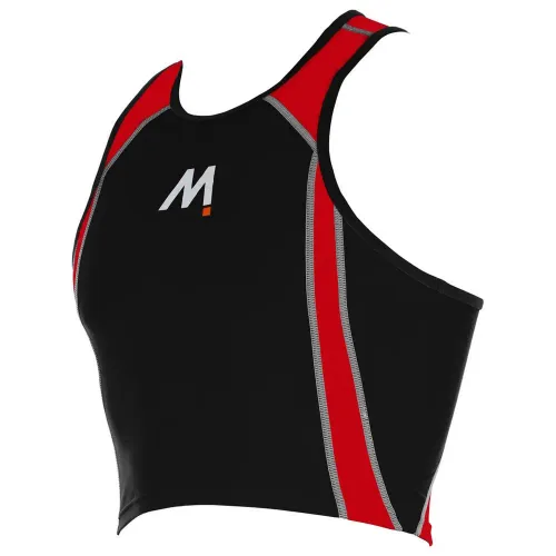 Fahrradtrikots ärmellos Mosconi Triathlon Trikot 2021
