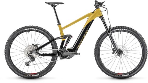 Enduro E Bike Moustache Bikes GAME 3 2023 | 750 Wh | 29 Zoll | Diamant