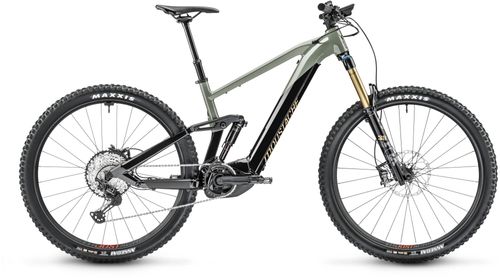 Enduro E Bike Moustache Bikes GAME 9 2023 | 750 Wh | 29 Zoll | Diamant