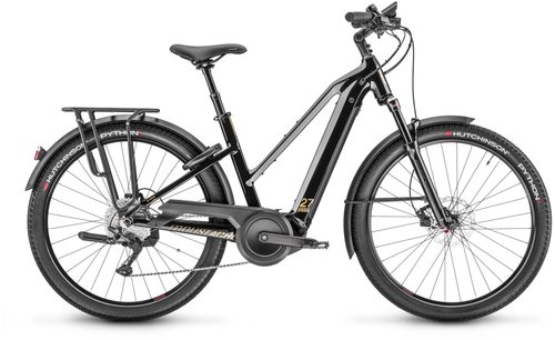 E Crossbike Moustache Bikes XROAD 6 OPEN 2023