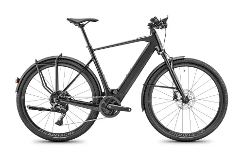 Urban E-Bike Moustache Bikes Dimanche 28 Urban 2026 | 400 Wh | 28 Zoll | Diamant