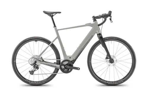 E-Bike Fitnessrad Moustache Bikes Dimanche 28.4 2025 | 400 Wh | 28 Zoll | Diamant