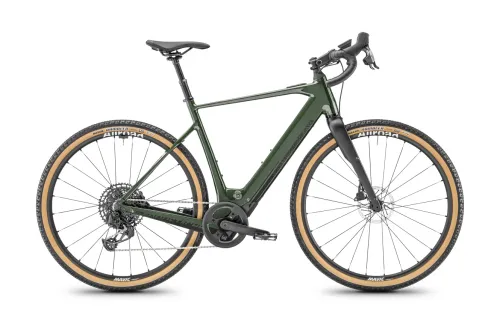 Gravel E-Bike Moustache Bikes Dimanche 29.6 2025 | 400 Wh | 29 Zoll | Diamant