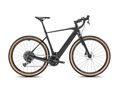 Gravel E-Bike Moustache Bikes Dimanche Gravel 4 2026 | 400 Wh | 29 Zoll | Diamant