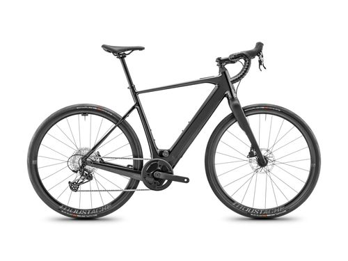 Gravel E-Bike Moustache Bikes Dimanche Road 4 2026 | 400 Wh | 28 Zoll | Diamant