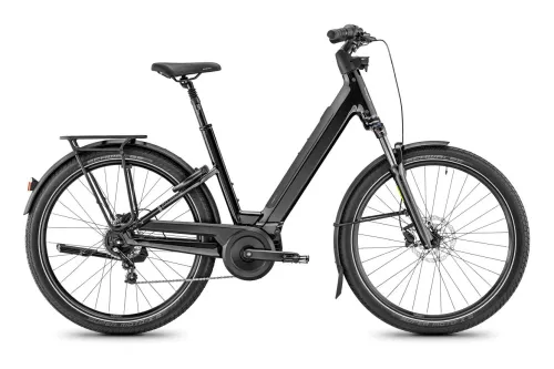 Urban E-Bike Moustache Bikes Mardi 27.2 2026 | 540 Wh | 27,5 Zoll | Tiefeinsteiger