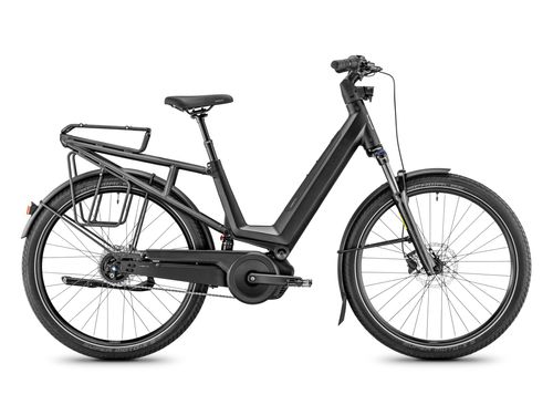 Urban E-Bike Moustache Bikes Mardi 27.2 FS 2026 | 540 Wh | 27,5 Zoll | Tiefeinsteiger