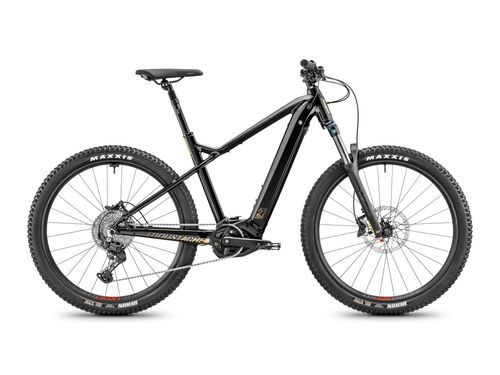 E-Trailbike Moustache Bikes Samedi 27 Off 4 2026 | 625 Wh | 27,5 Zoll | Diamant