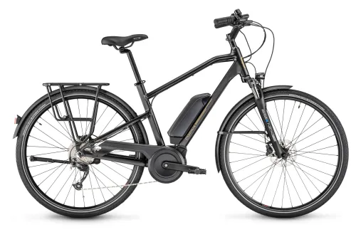 E-Bike Tourenrad Moustache Bikes SAMEDI 28.1 2025 | 500 Wh | 28 Zoll | Diamant