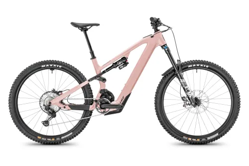 Enduro E-Bike Moustache Bikes Samedi 29 Game 160.7 2025 | 750 Wh | 29 Zoll | Diamant