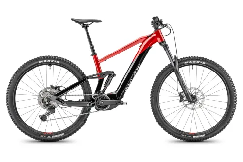 E-Allmountain MTB Moustache Bikes Samedi 29 Trail 2 2025 | 750 Wh | 29 Zoll | Diamant