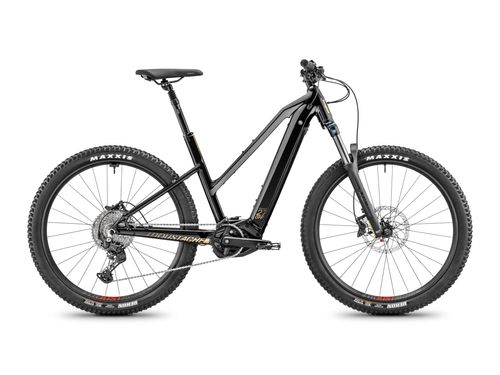 E-Trailbike Moustache Bikes Samedi Off 4 2026 | 625 Wh | 27,5 Zoll | Diamant