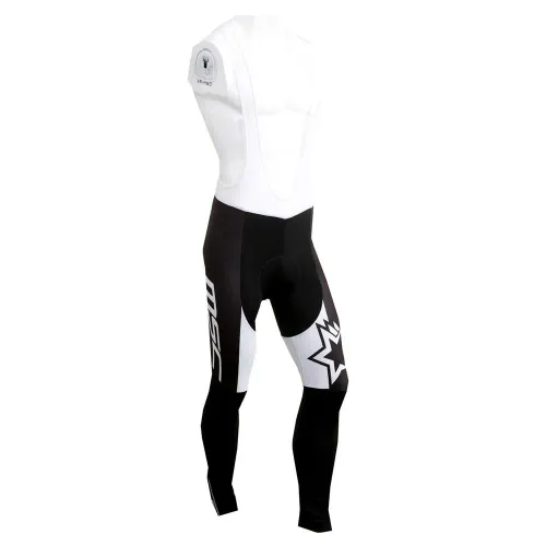 Fahrradhose lang Msc All Season lange Radhose